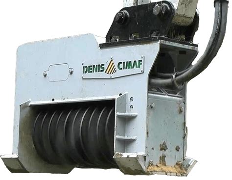 denis cimaf mulcher attachments